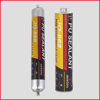JO668 POLYURETHANE SEALANT FOR WINDSHIELD GLASS