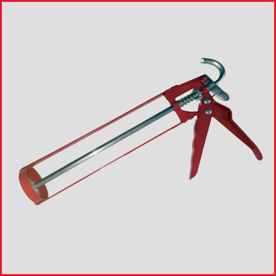 JO-A003 SILICONE CAULKING GUN FOR CARTRIDGE