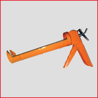 JO-A001 SILICONE CAULKING GUN FOR CARTRIDGE