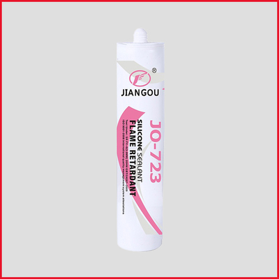 JO-723 NEUTRAL FLAME RETARDANT SILICONE SEALANT