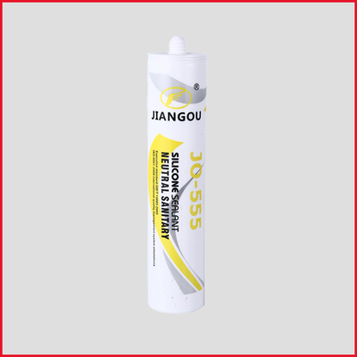 JO-555 NEUTRAL ANTI-FUNGUS SILICONE SEALANT