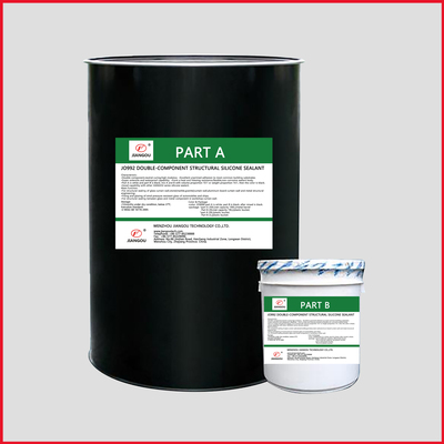 JO992 DOUBLE-COMPONENT STRUCTURAL SILICONE SEALANT