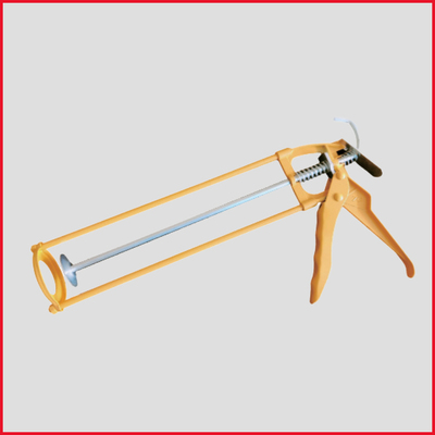 JO-A002 SILICONE CAULKING GUN FOR CARTRIDGE