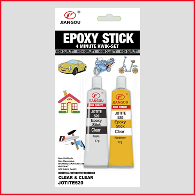 JOTITE520 EPOXY STICK AB GLUE