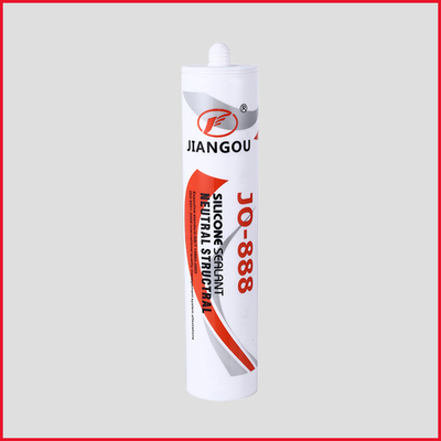 JO-888 NEUTRAL STRUCTURAL SILICONE SEALANT